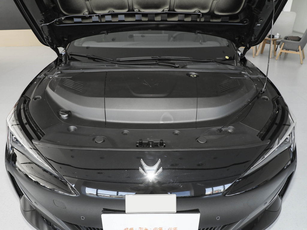 ARCFOX Alpha S5 2025 Refreshed 560PRO 185kW