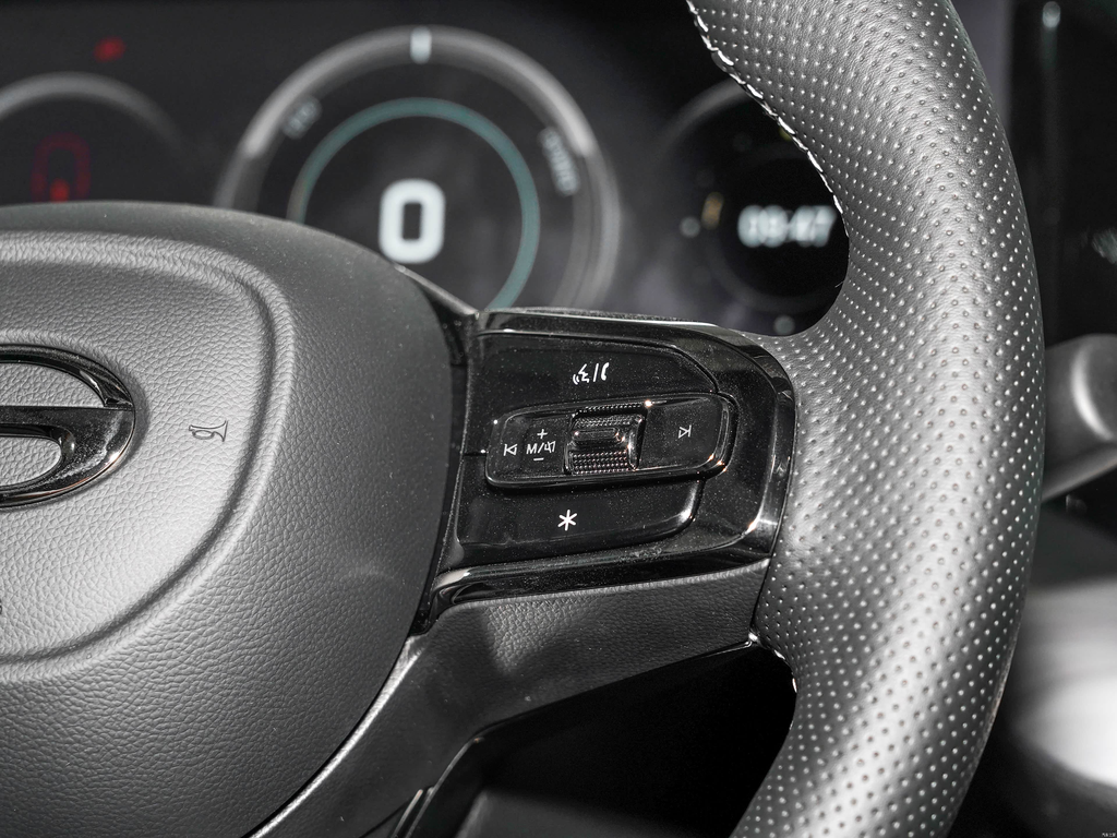 Trumpchi ES9 2024 PHEV 143km Pro+