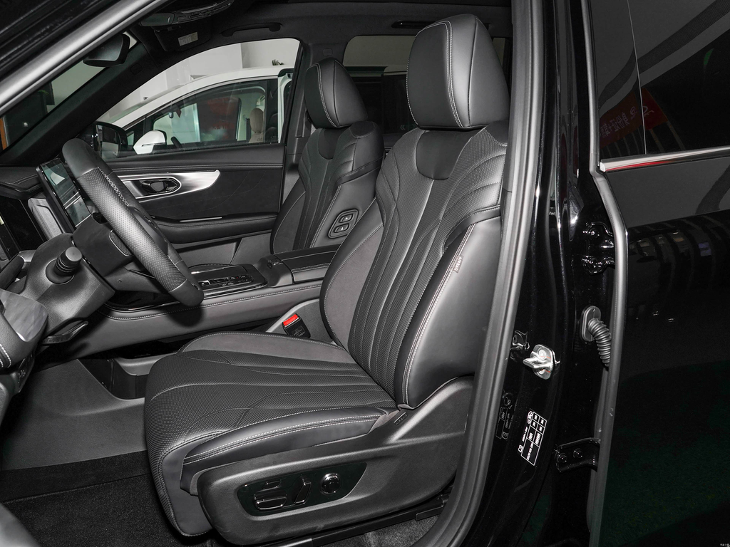 Trumpchi ES9 2024 PHEV 143km Pro+