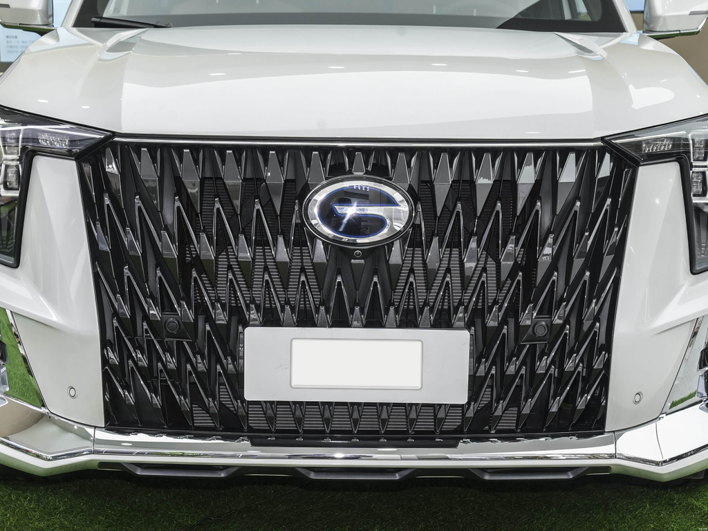 Trumpchi ES9 2024 PHEV 143km Pro+