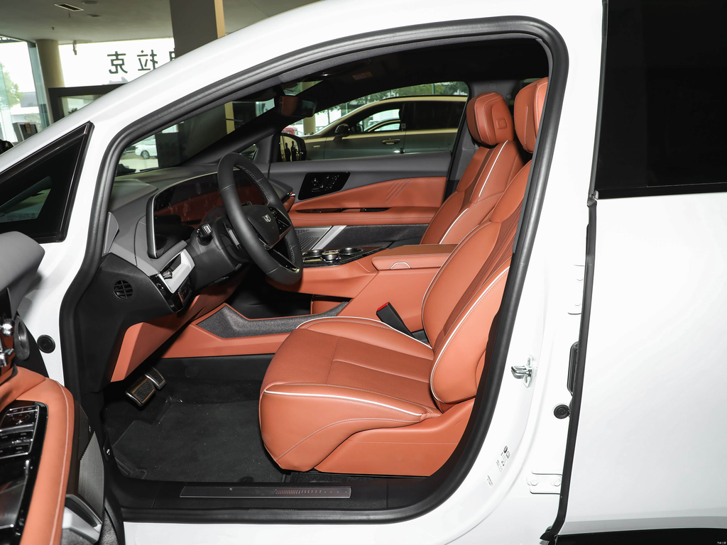 Cadillac IQ 2024 Standard Range Edition