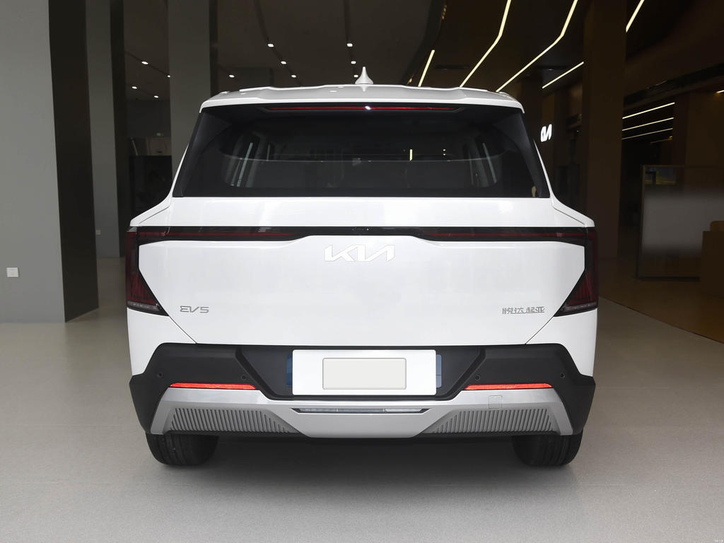 Kia EV5 2025 530 Light