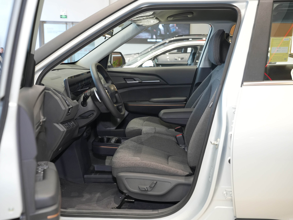 Kia EV5 2025 530 Light