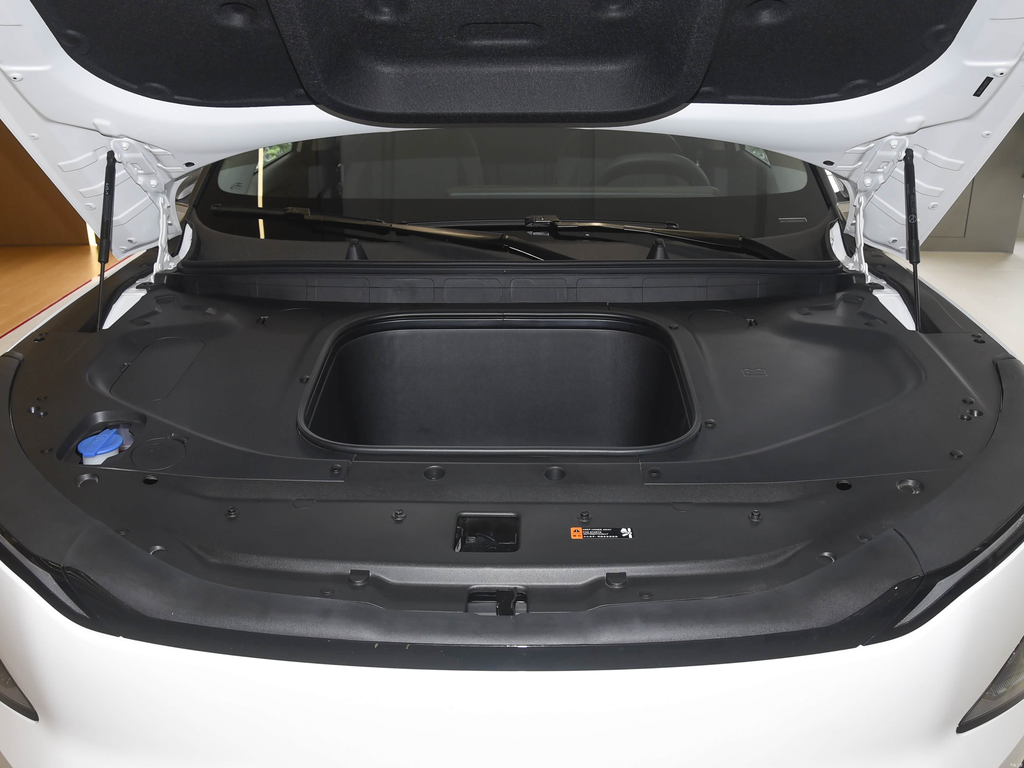 Kia EV5 2025 530 Light