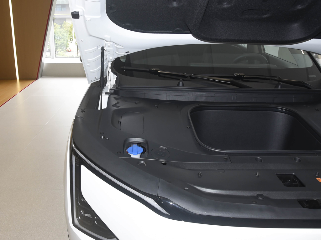 Kia EV5 2025 530 Light