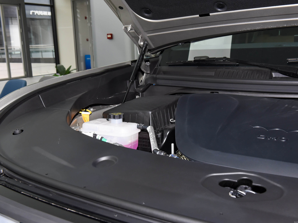 Fangchengbao Leopard 8 2025 Smart Brave Luxury 5-Seat