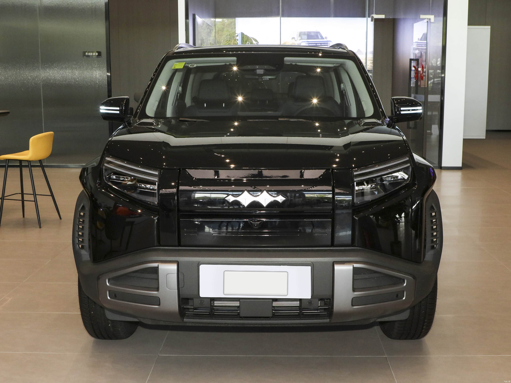 Fangchengbao Tai 3 2025 501KM RWD Pro