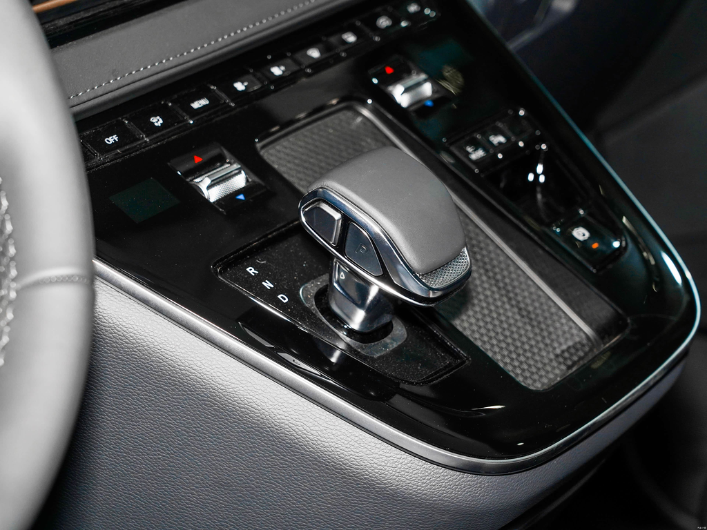 Hongqi HQ9 PHEV 2024 2.0T AWD Business Edition