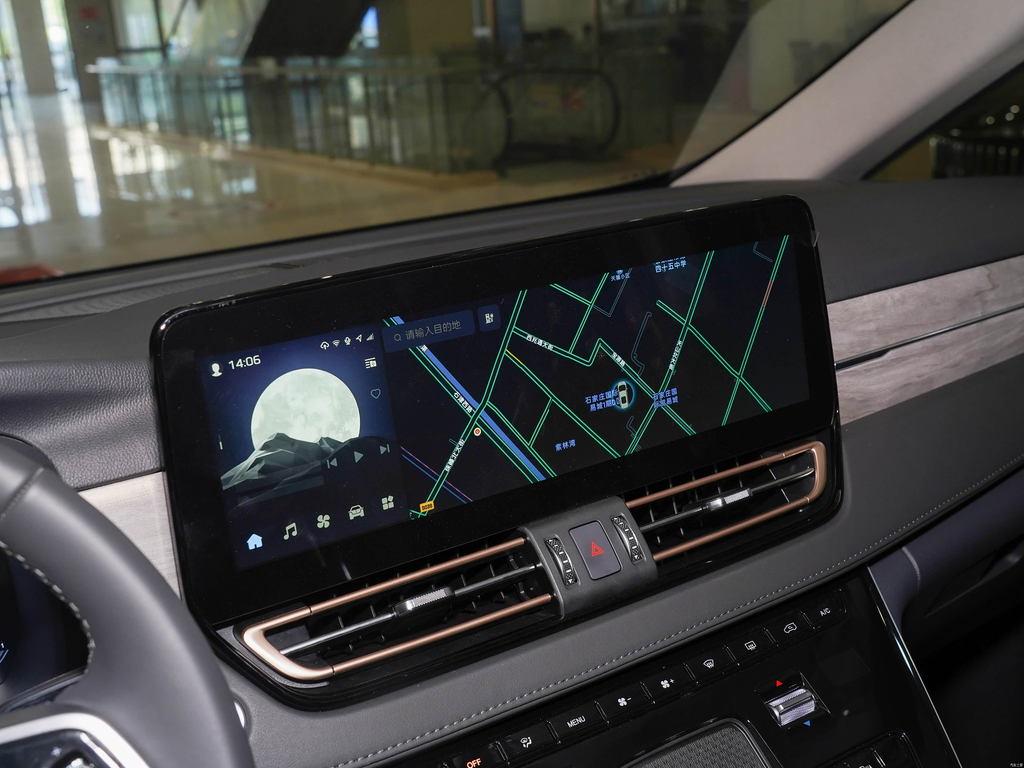 Hongqi HQ9 PHEV 2024 2.0T AWD Business Edition