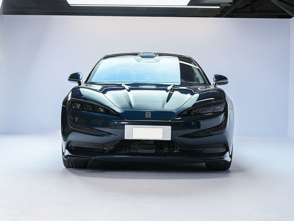 Yangwang U7 2025 EV Five-Seat Luxury Edition