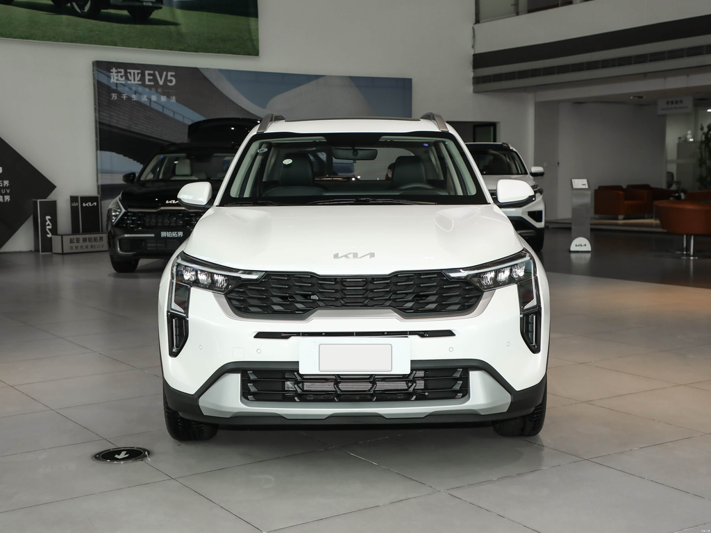 Kia Sonet 2024 1.5L Comfort Edition