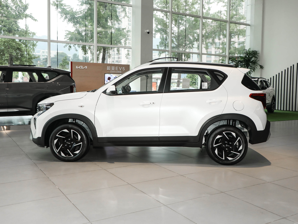 Kia Sonet 2024 1.5L Comfort Edition