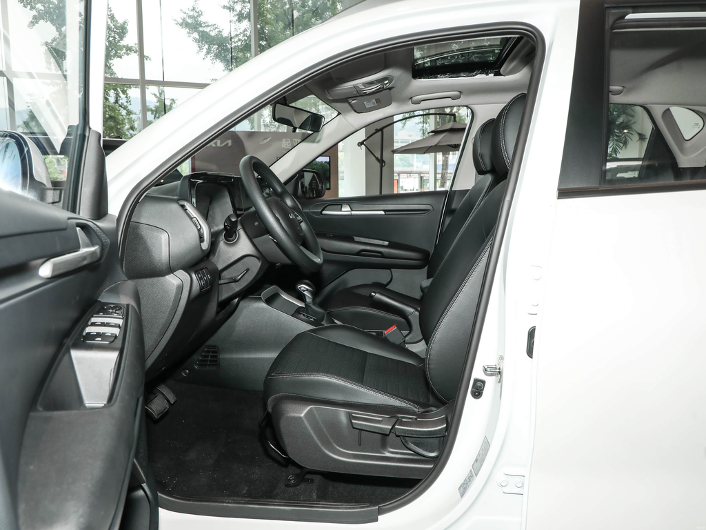 Kia Sonet 2024 1.5L Comfort Edition