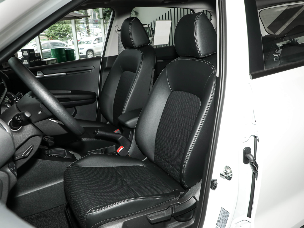 Kia Sonet 2024 1.5L Comfort Edition