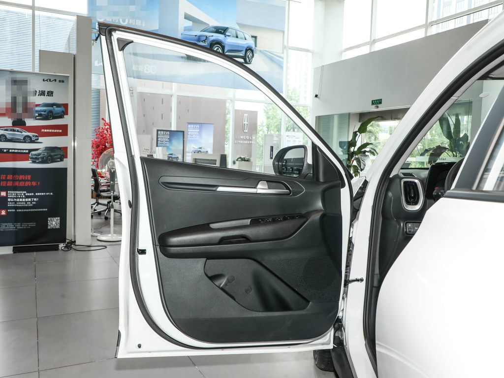 Kia Sonet 2024 1.5L Comfort Edition