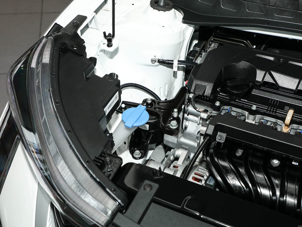 Kia Sonet 2024 1.5L Comfort Edition