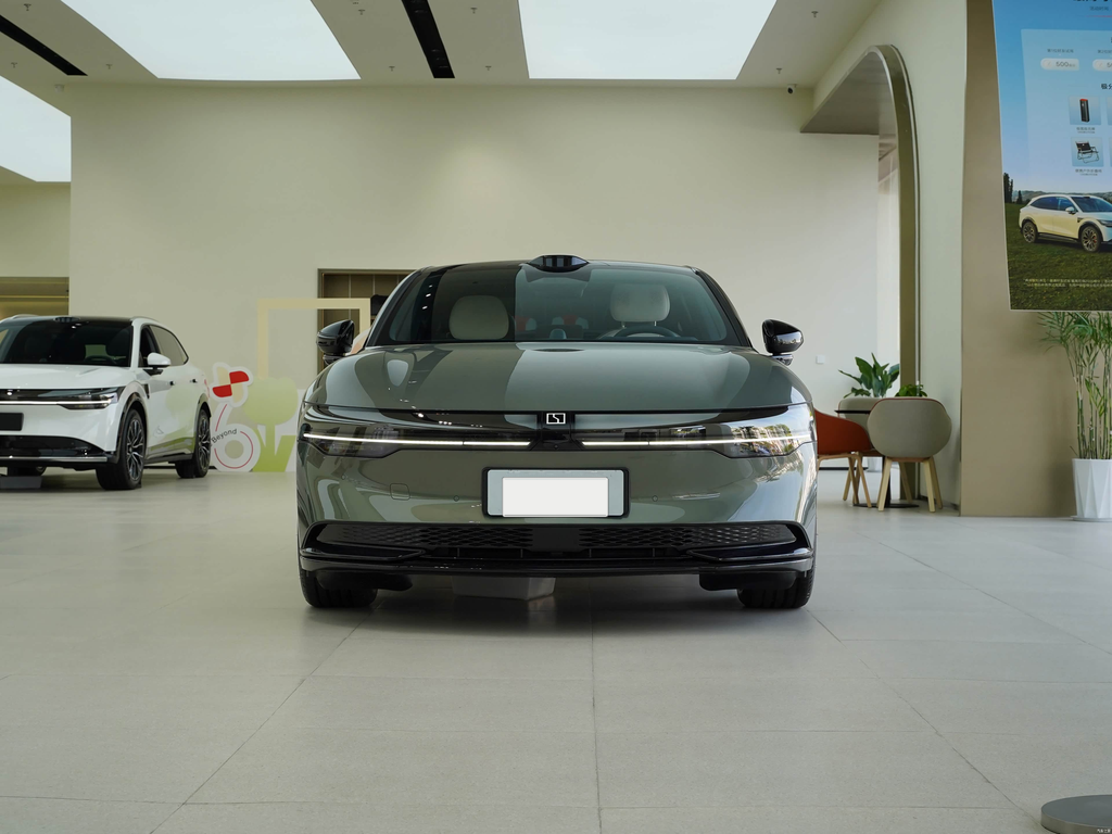 Zeekr 007 2025 RWD Smart Drive 75kWh