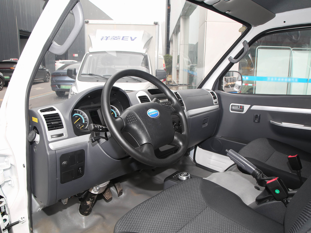 Skyworth D10 2024 53.58kWh Gen3 NJL5036