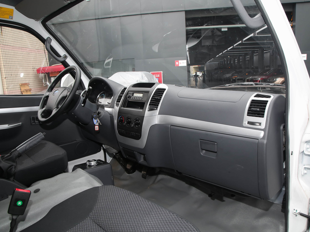 Skyworth D10 2024 53.58kWh Gen3 NJL5036