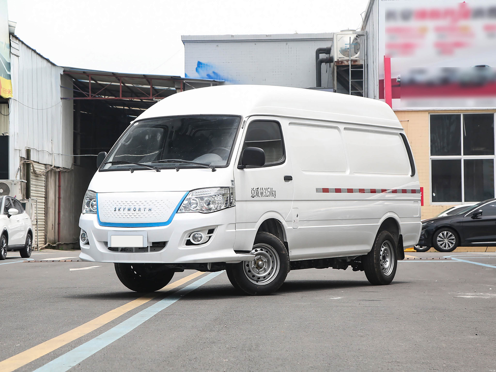 Skyworth D10 2024 53.58kWh Gen3 NJL5036