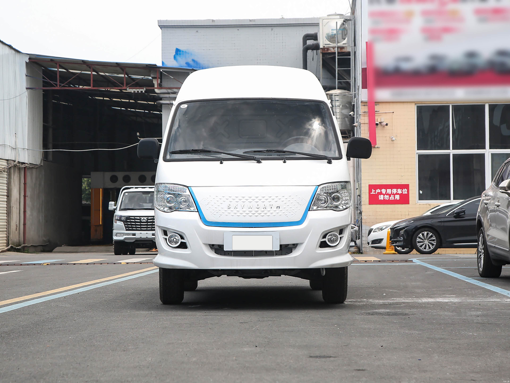 Skyworth D10 2024 53.58kWh Gen3 NJL5036