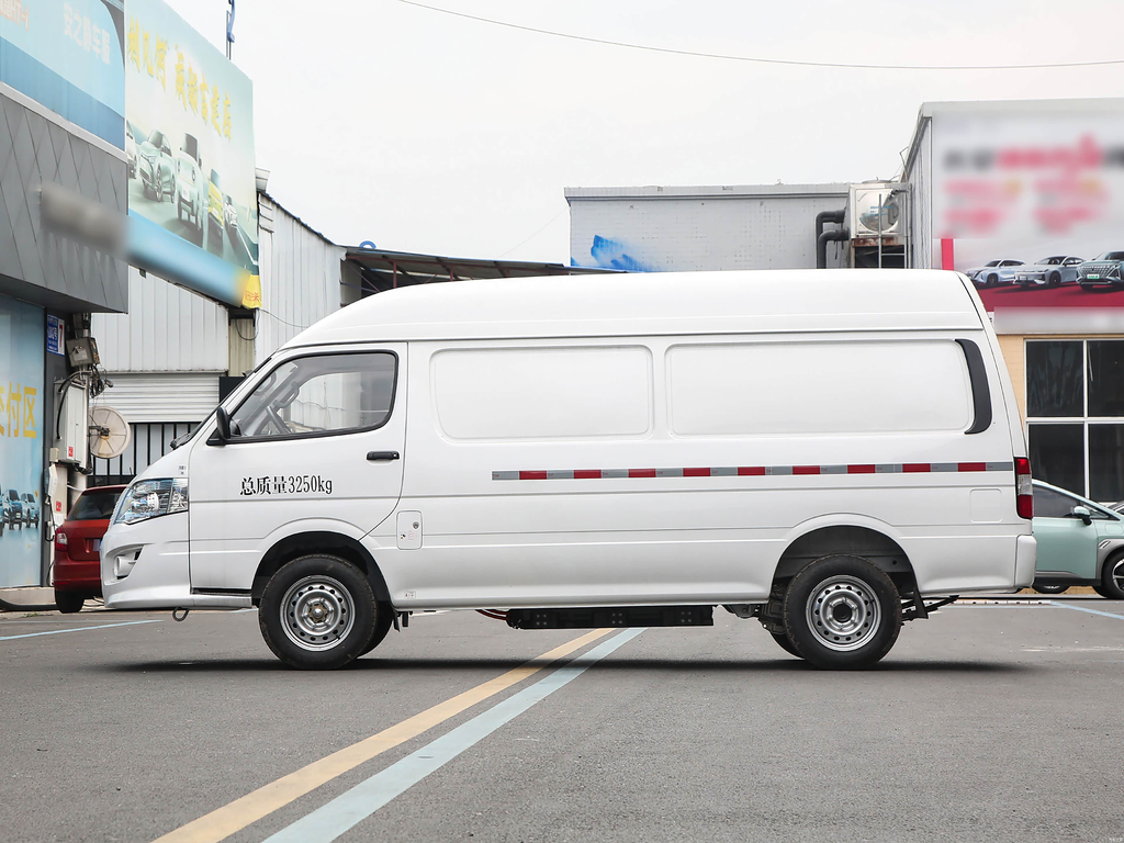 Skyworth D10 2024 53.58kWh Gen3 NJL5036