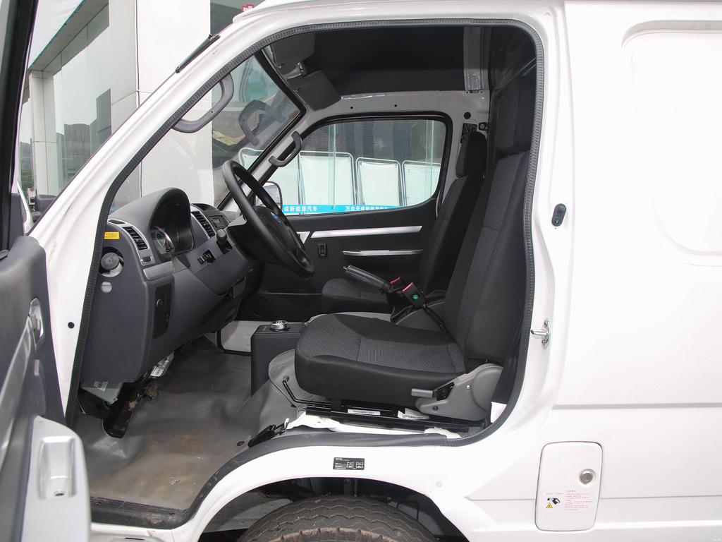 Skyworth D10 2024 53.58kWh Gen3 NJL5036