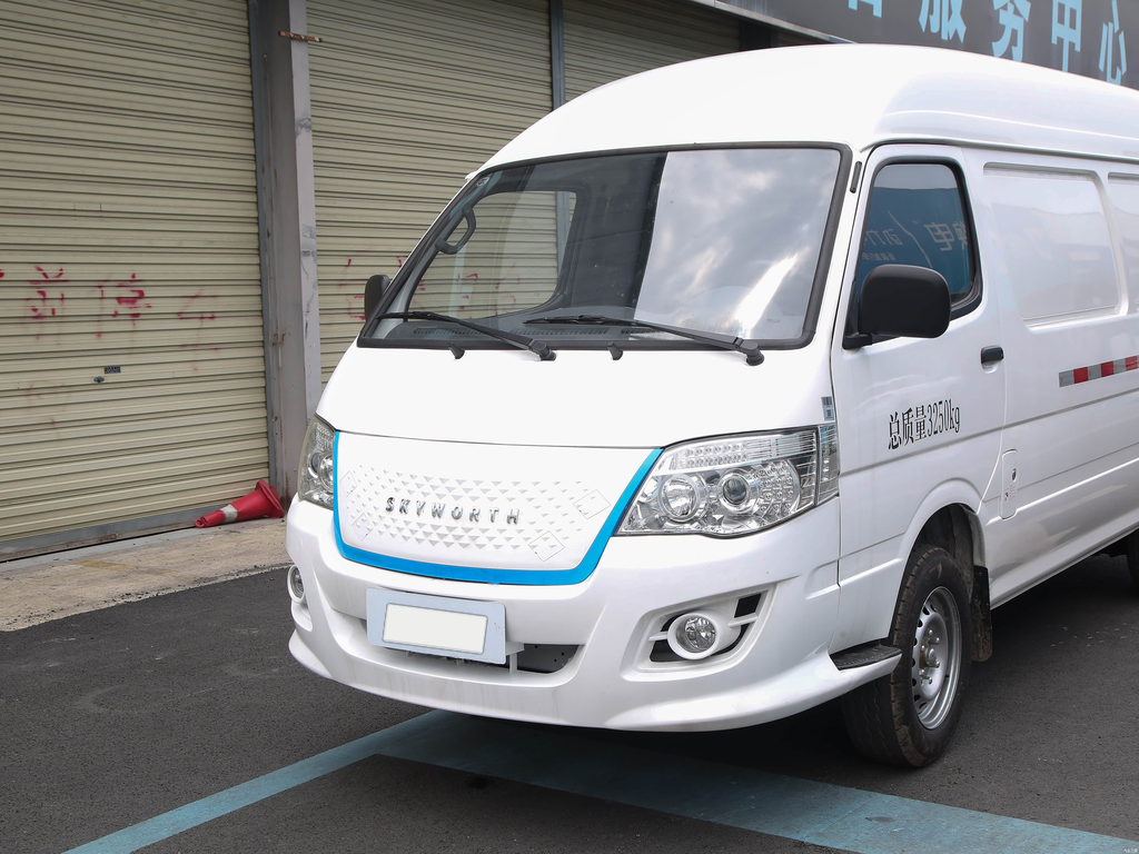 Skyworth D10 2024 53.58kWh Gen3 NJL5036