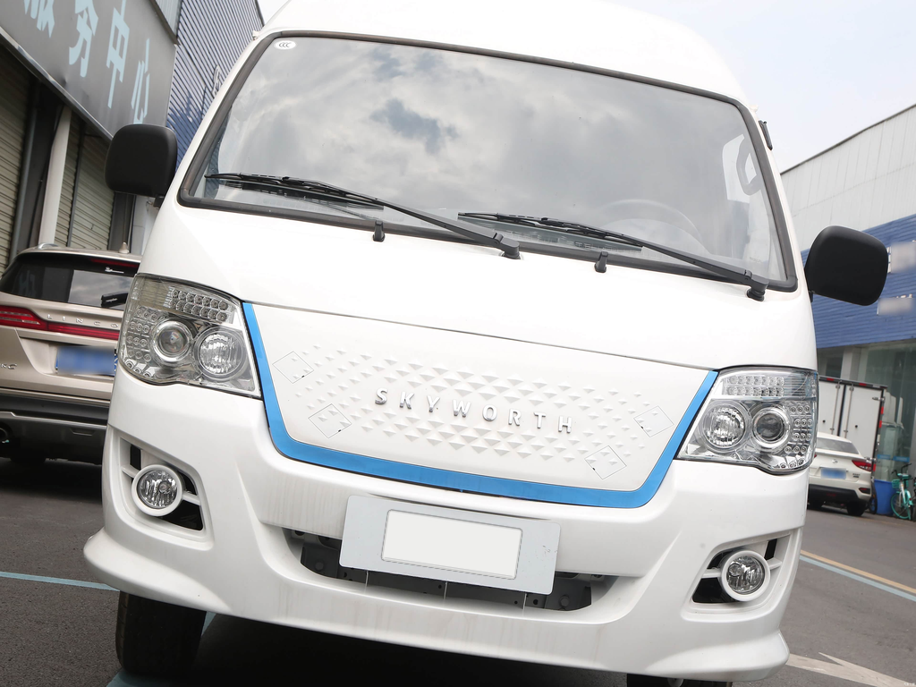 Skyworth D10 2024 53.58kWh Gen3 NJL5036