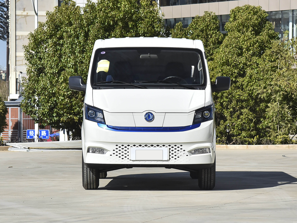 Dongfeng Yufeng EM27 2024 CATL 41.86kWh