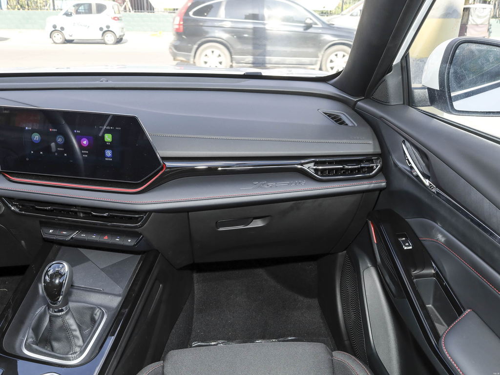 Changan X5 PLUS 2026 Gen2 1.5L MT Luxury