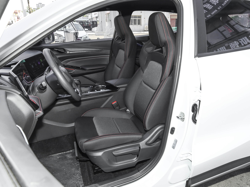 Changan X5 PLUS 2026 Gen2 1.5L MT Luxury