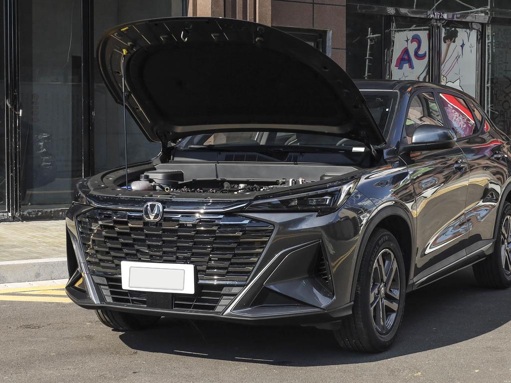 Changan X5 PLUS 2026 Gen2 1.5L MT Luxury