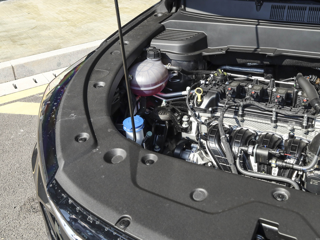 Changan X5 PLUS 2026 Gen2 1.5L MT Luxury