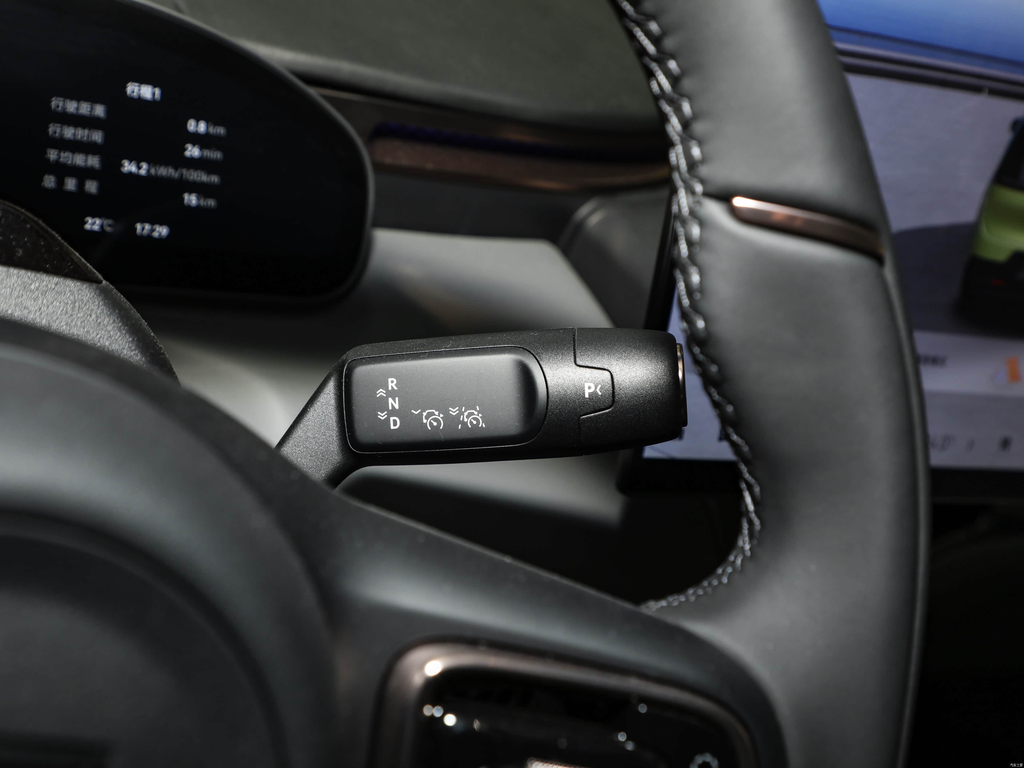 Zeekr MIX 2025 Smart Drive Edition