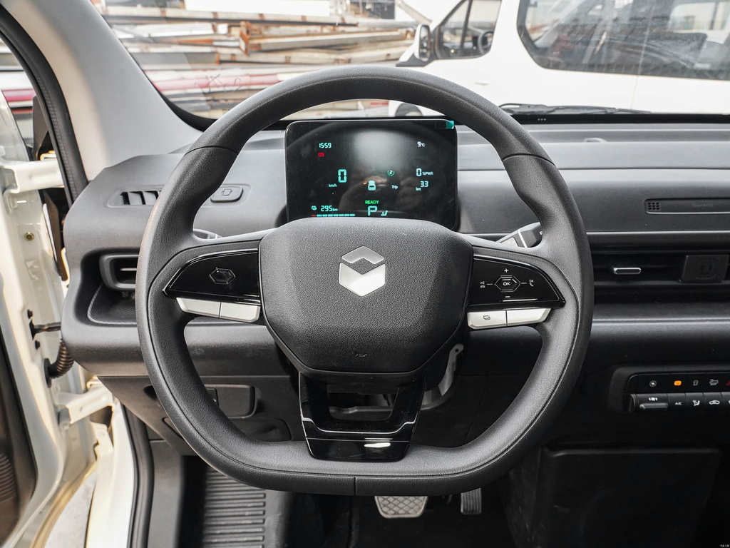 Changan Kaicheng V919 2025 Express CATL 53kWh Short Wheelbase