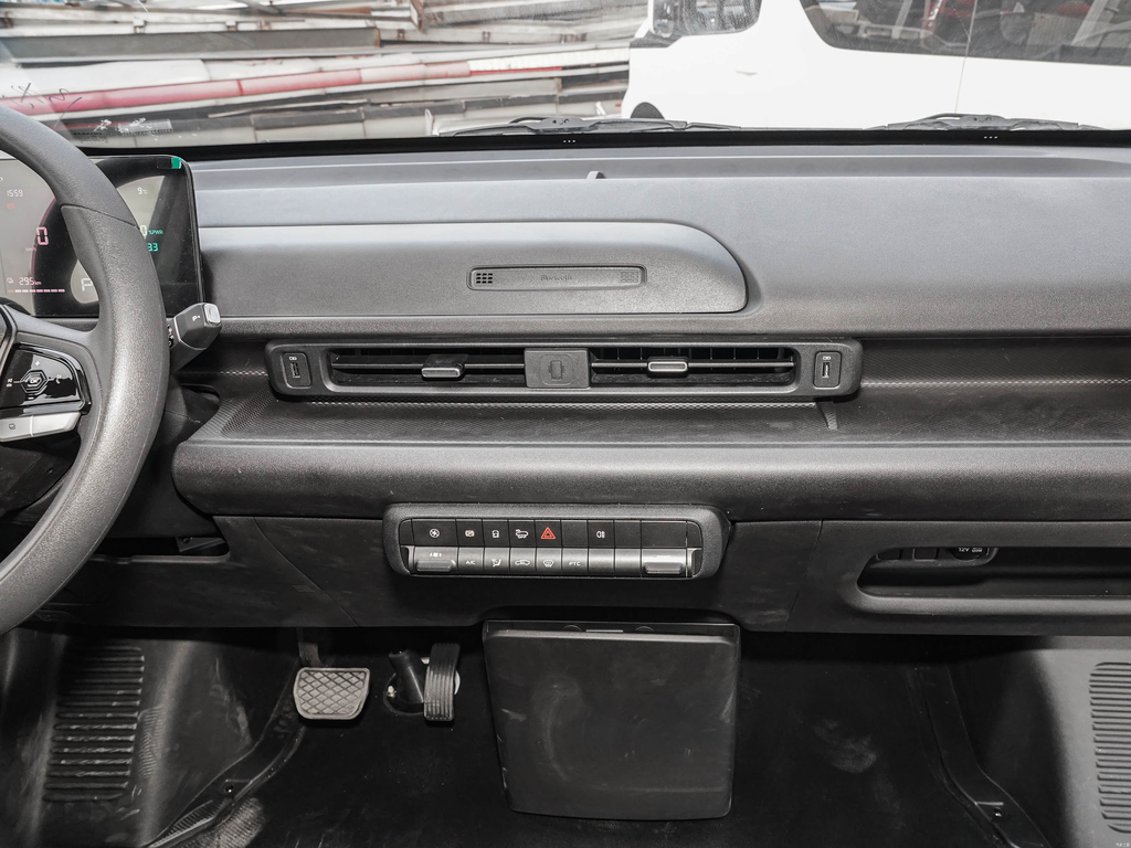 Changan Kaicheng V919 2025 Express CATL 53kWh Short Wheelbase