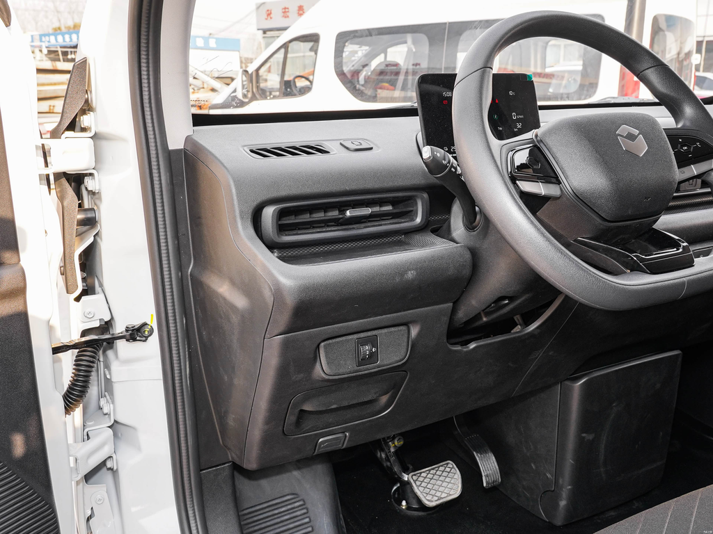 Changan Kaicheng V919 2025 Express CATL 53kWh Short Wheelbase