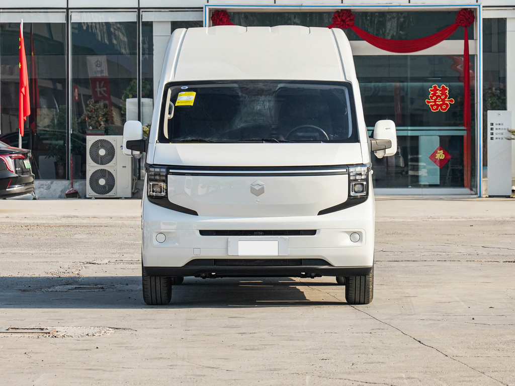 Changan Kaicheng V919 2025 Express CATL 53kWh Short Wheelbase