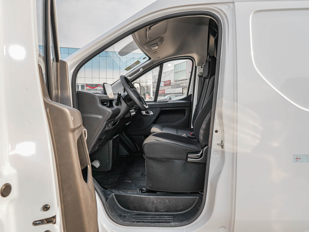 Changan Kaicheng V919 2025 Express CATL 53kWh Short Wheelbase
