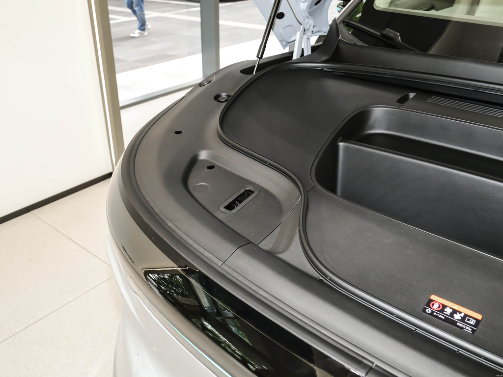 Zeekr 7X 2026 75kWh RWD MAX