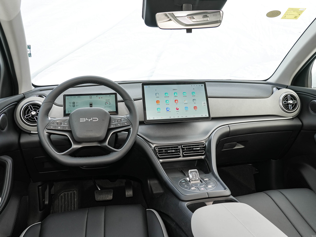 BYD Sealion 05 DM-i 2025 Smart Drive 75KM Luxury