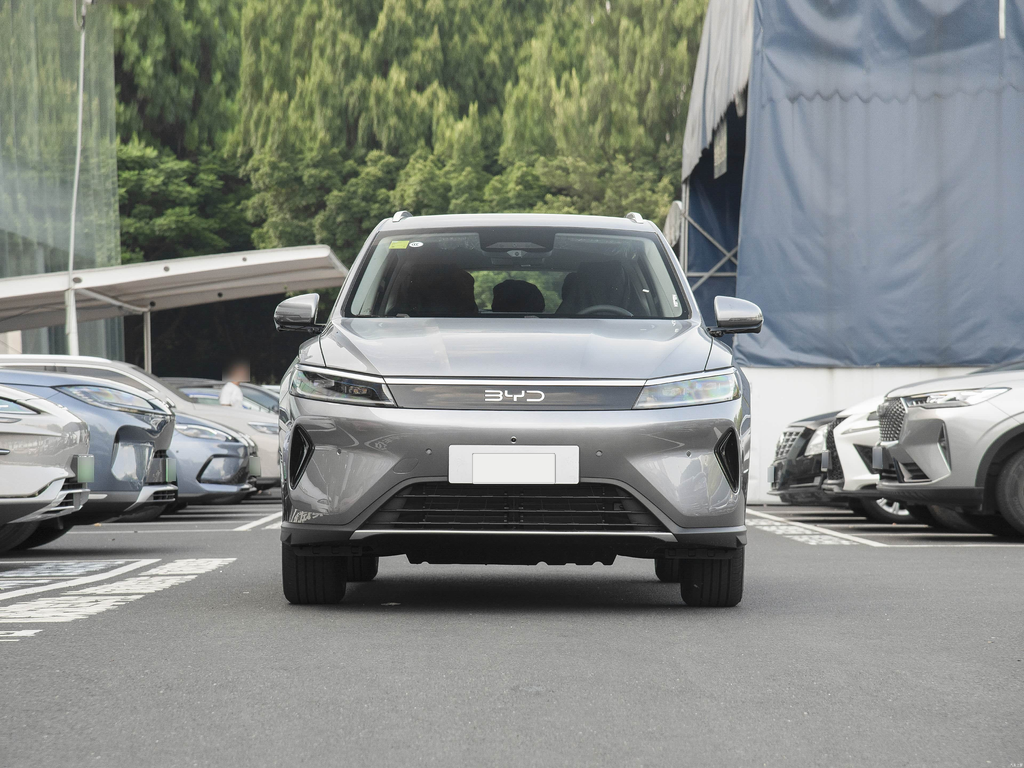 BYD Sealion 05 DM-i 2025 Smart Drive 75KM Luxury