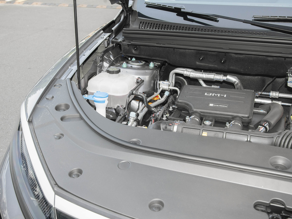 BYD Sealion 05 DM-i 2025 Smart Drive 75KM Luxury