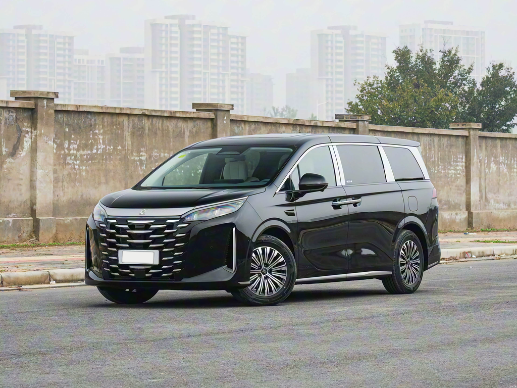 BYD Xia 2026 DM-i 1.5T 100KM Pioneer