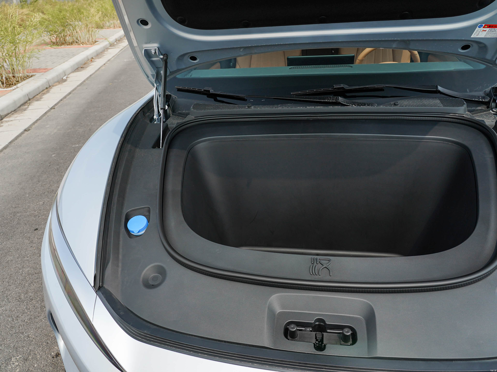 BYD Han L 2025 EV 701KM LiDAR Premium
