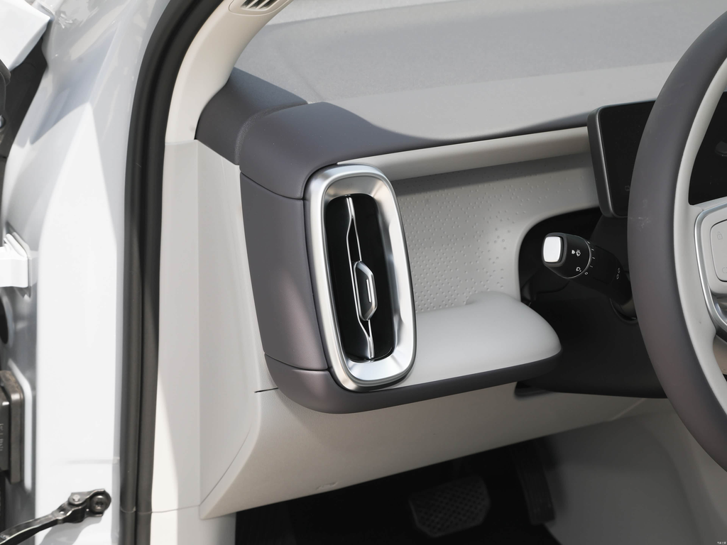 Leapmotor B10 2025 510 Comfort Edition