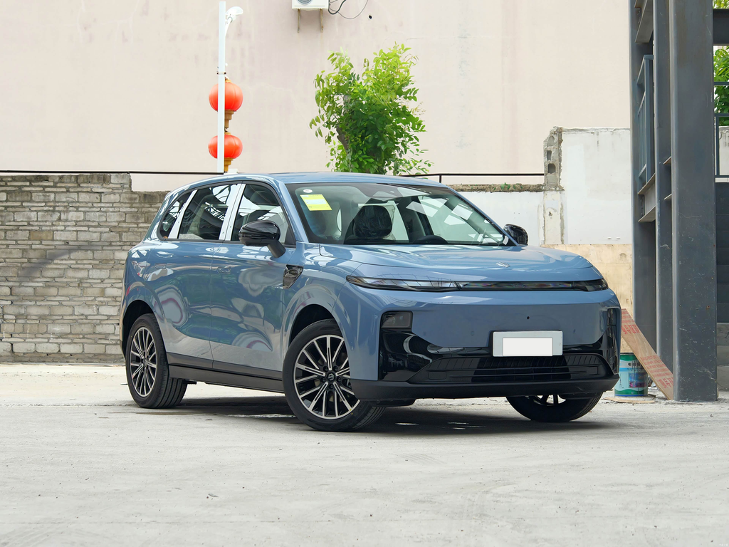 Leapmotor B10 2025 510 Comfort Edition