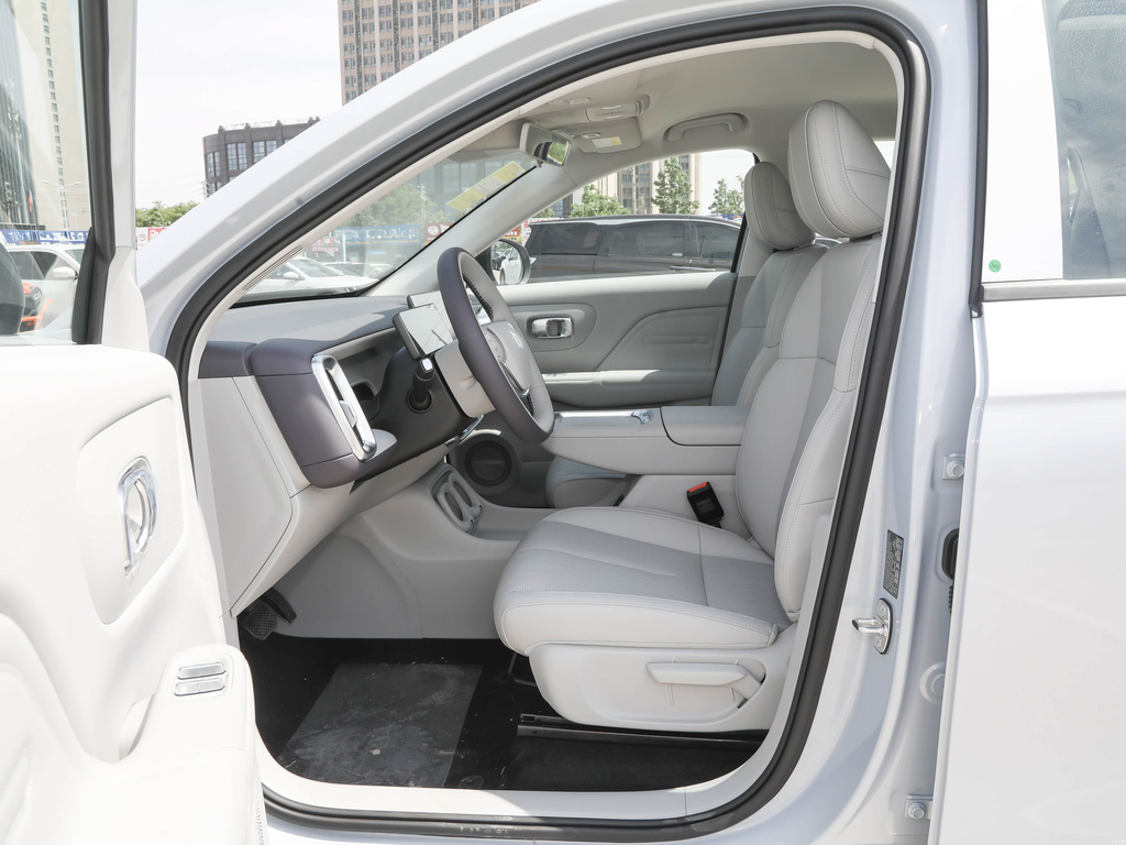 Leapmotor B10 2025 510 Comfort Edition