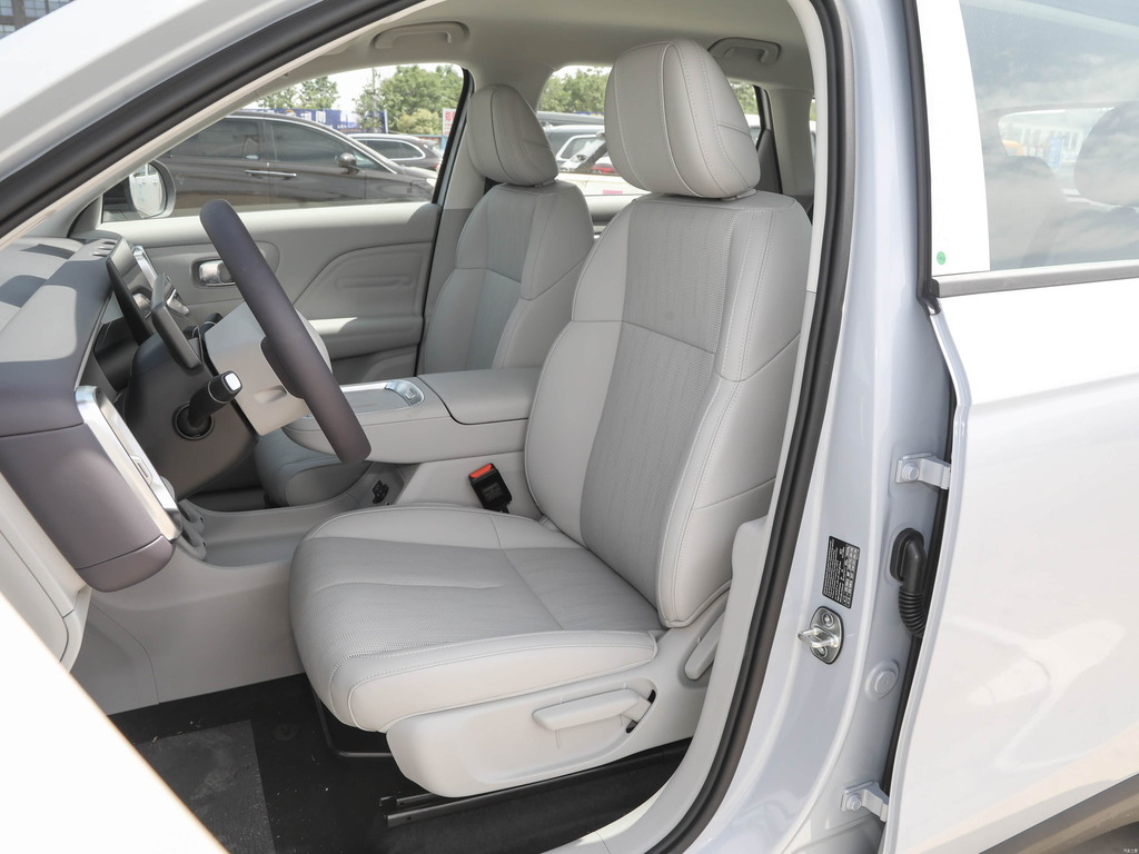Leapmotor B10 2025 510 Comfort Edition